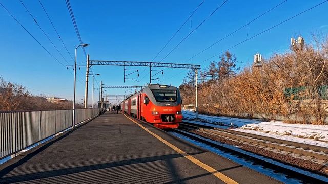 ЭП3Д-0080 смотреть онлайн