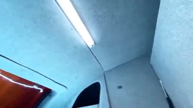 "На шаг ближе к идеалу". Закабинный спальник Газель Газон Некст. Доработки смотреть онлайн