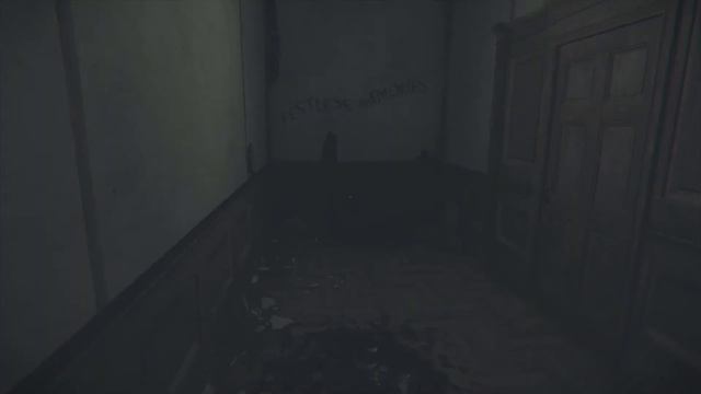 WORKED TO THE BONE - Layers Of Fear - Part 3 - Chapter 3 смотреть онлайн