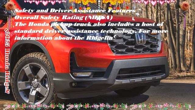 2025 Honda Ridgeline Release Date | 2025 Honda Ridgeline Pickup | 2025 Honda Ridgeline Rtl | USA