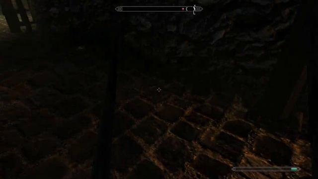 TES V SKYRIM №6 : МЕЧ и НАСЕКОМОЕ смотреть онлайн