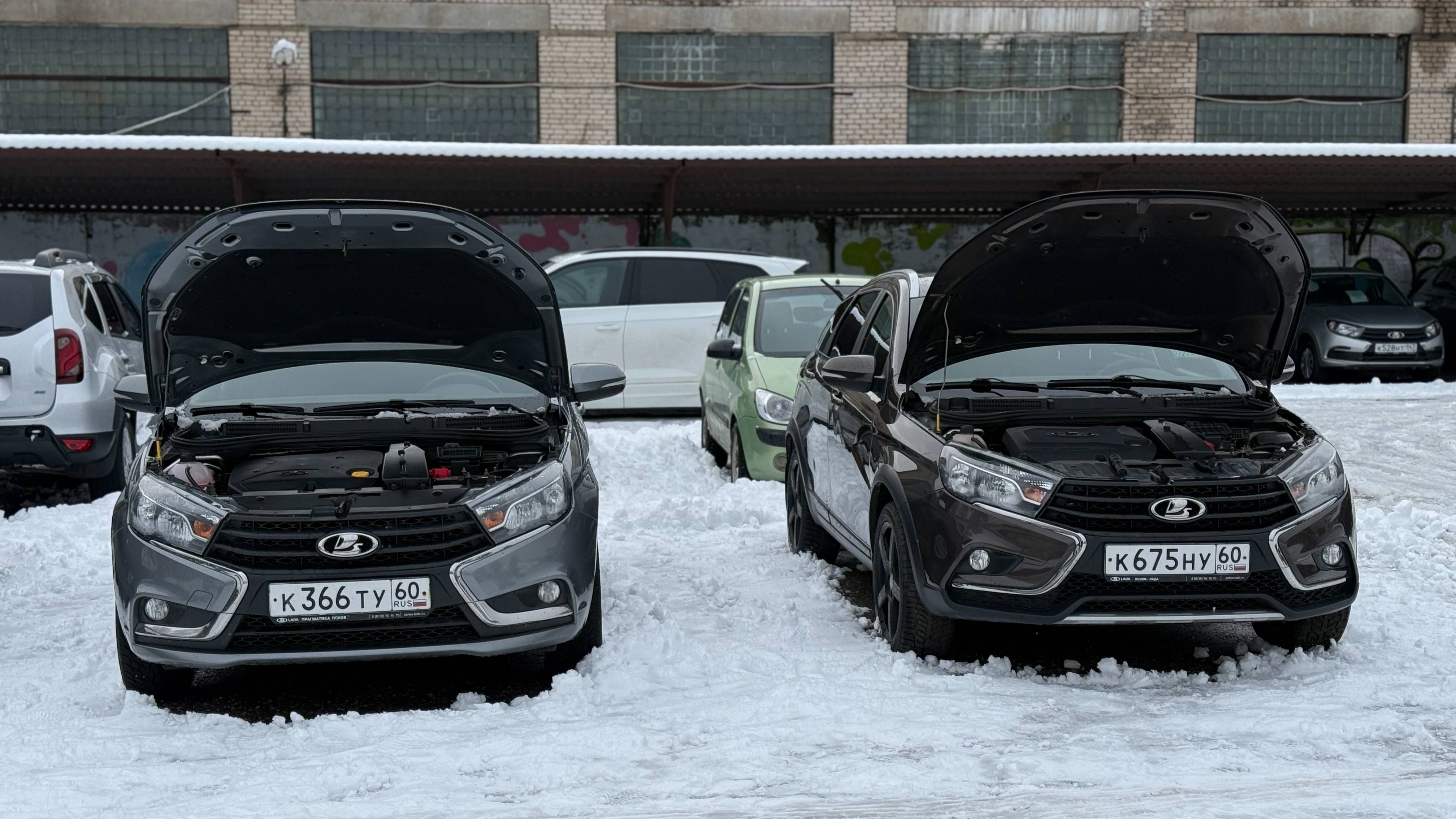 Автотека ! НЕ так всё однозначно ! Кому верить ? смотреть онлайн