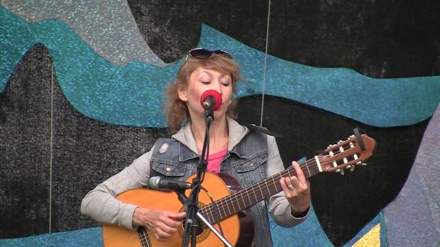 Раиса Нур - Океанская даль смотреть онлайн