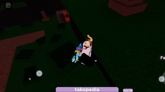 How to get Jack-O Tako [Tricky] | Find The Takos (126) смотреть онлайн