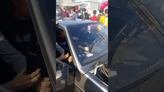 Автозвук 2018 Алматы смотреть онлайн