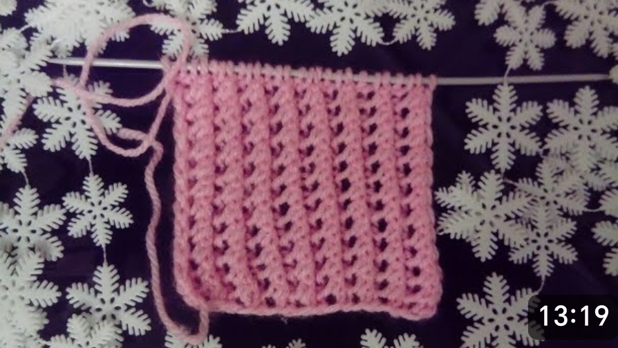 МАСТЕР КЛАСС 2022 / ВЯЖЕМ РЕЛЬЕФНУЮ РЕЗИНКУ смотреть онлайн