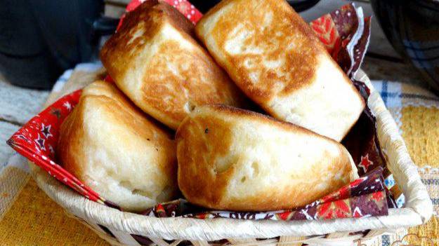 Готовим дома