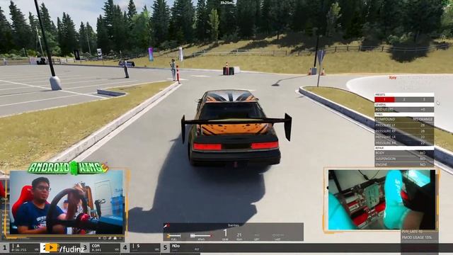Assetto Corsa Drift смотреть онлайн