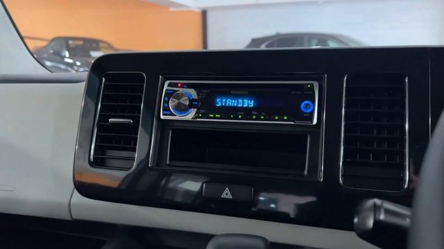 Nissan Moco 2014 смотреть онлайн