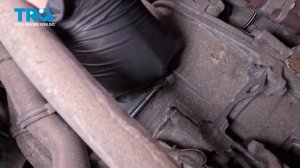 How to Replace Starter 2010-2014 Subaru Outback 2.5L H4