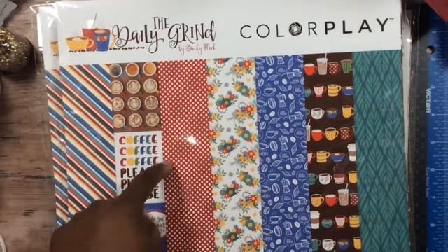 Stamp and Scrapbook Expo - Duluth, GA 2019 - Part 1 смотреть онлайн
