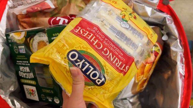 Закупка в Costco/ Какие продукты мы покупаем в Costco?! смотреть онлайн