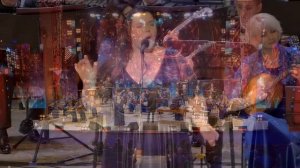 Бизэ Сегидилья опера "Кармен"