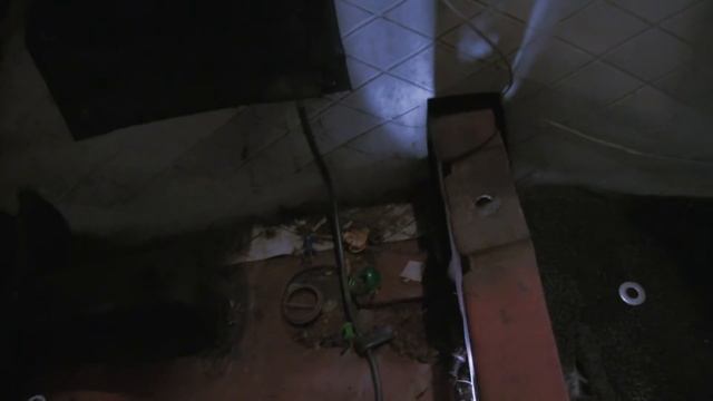 1972 Datsun 240Z Restoration Part 7 [HD] смотреть онлайн