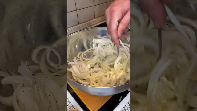 Кухня в стиле боггер