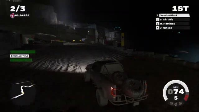 Dirt 5 смотреть онлайн