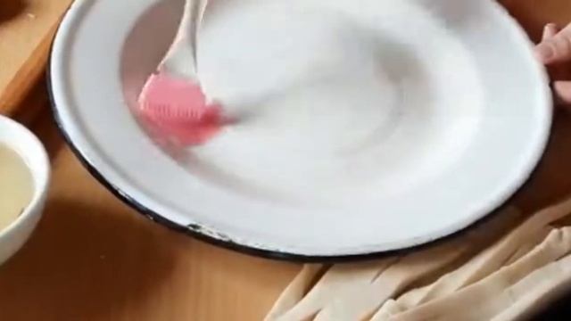 Лапша для лагмана . Үй жағдайында лағман дайындаймыз смотреть онлайн