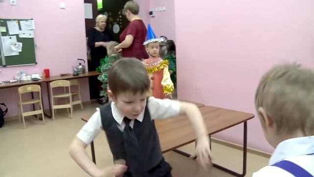 2015 12 22 дс 57 гр Щедрики нарезка смотреть онлайн