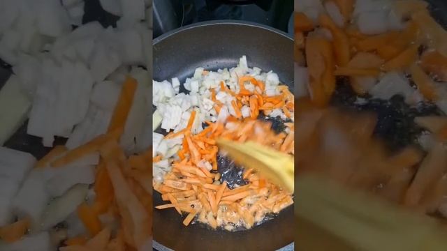 #готовим быстро и просто #фаршированный перец #домашний полуфабрикат #домашняякухня смотреть онлайн