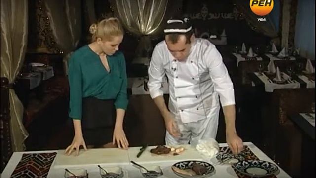 Живите со вкусом №30 смотреть онлайн