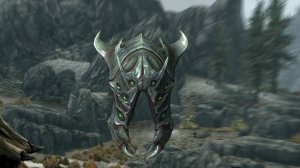 The Elder Scrolls V: Skyrim. Как  надеть два головных убора одновременно. Прохождение от SAFa