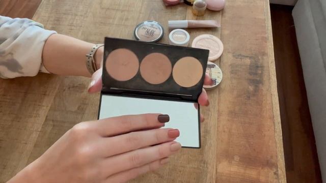 Massive Makeup Declutter 🙌 - Getting Ready for Fall! 🍁✨ смотреть онлайн