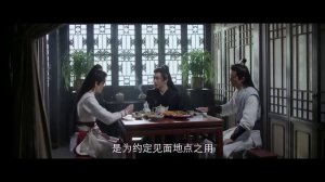 Семь снежных ночей 8 серия (русская озвучка), Снежные ночи: Вечная любовь, Snowy Night:Timeless Lov