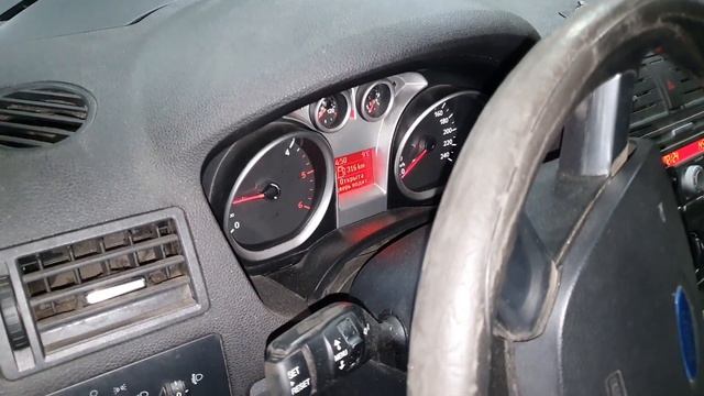 Ошибка P 2263 смотреть онлайн