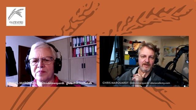 203 Biskuit: So bearbeite ich meinen glutenfreien Teig richtig смотреть онлайн