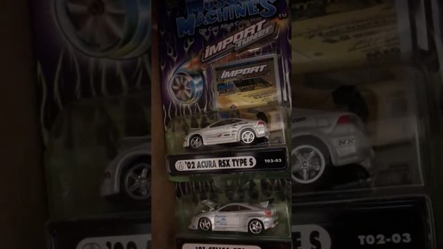 Muscle Machines Die Cast 1:64 scale смотреть онлайн