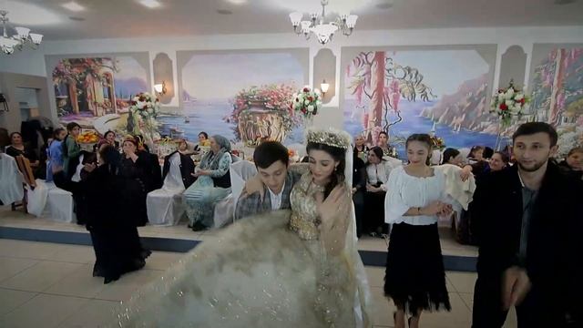 Наша Свадьба 1 часть Сватовство Тавричан и Ангелина смотреть онлайн