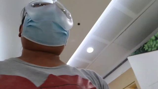 Mag pa Antigen para sa flight ✈️ lGingoog City смотреть онлайн