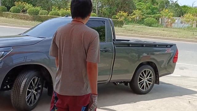 ล้อเดิมป้ายแดง Camry ACV 70 Mc ขอบ 18 โทร : 089-811-8650 , 095-549-7444 смотреть онлайн