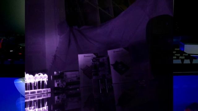 New Pi Camera v2 Normal and Black version - EN смотреть онлайн