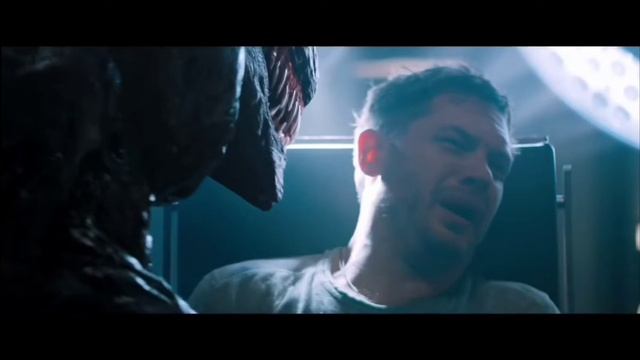 Черная жижа или треш обзор фильма «Веном» 2018 года смотреть онлайн