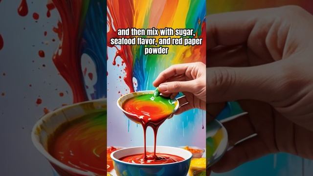 Paul My Cook - Kimchi