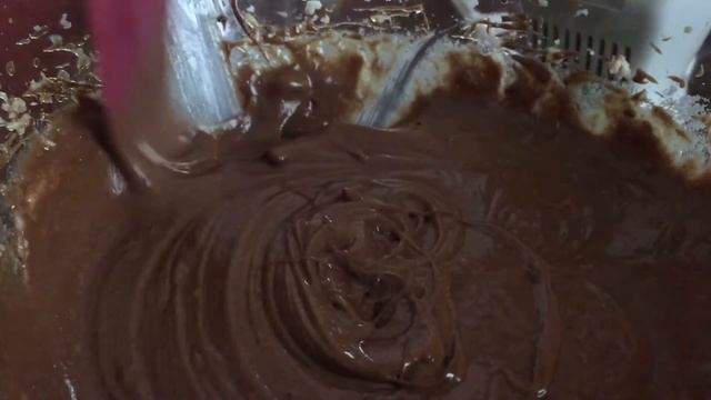 Fudgy Brownies смотреть онлайн