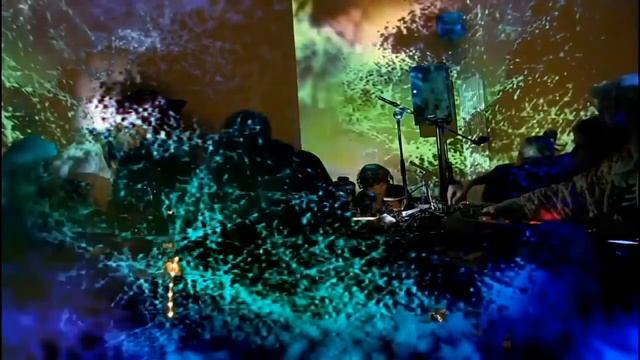 final improvisation @ lsb.TV Cologne (episode II/final chapter) смотреть онлайн