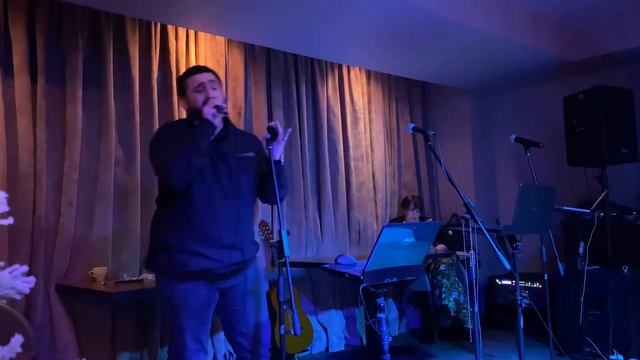28 декабря 2019 (Хинкальная на Мытной) видео 2 смотреть онлайн