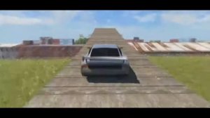 BeamNG. Drive Fails & Crashes Compilation Part 1