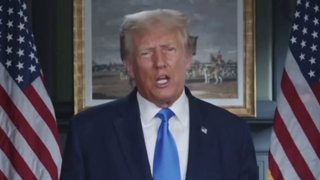 Trump HAMMERS Democrats for bringing back LOCKDOWNS just in time for elections! смотреть онлайн