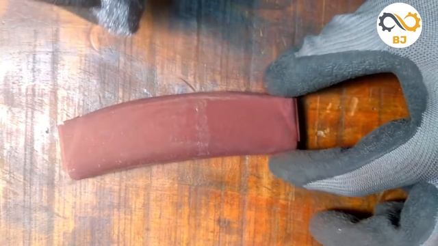 Harmonica Hohner 1950 📀 Restoration смотреть онлайн