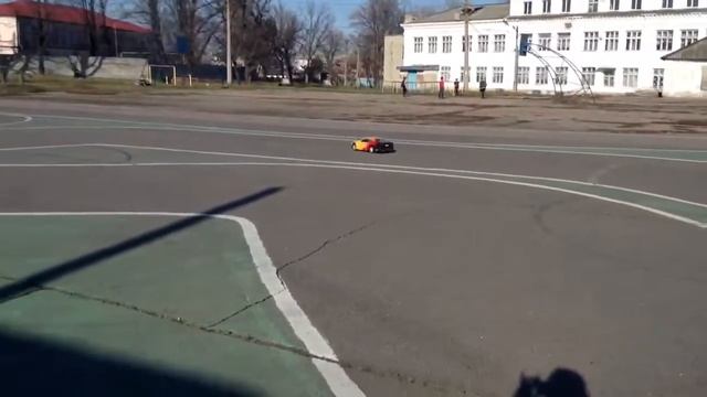 ЖЖем резину на Harm sx-3 смотреть онлайн