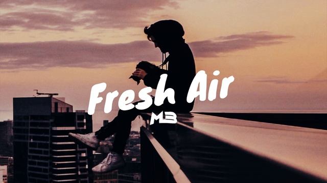 Mac Miller Type Beat "FRESH AIR" (Prod. by MaxxBeats) смотреть онлайн
