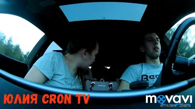 Переезжаем в деревню, лось переходит дорогу, мукбанг в машине ASMR. смотреть онлайн