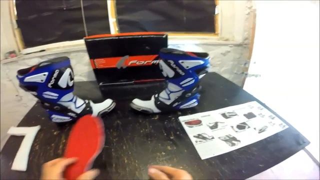 Forma Ice Pro Review