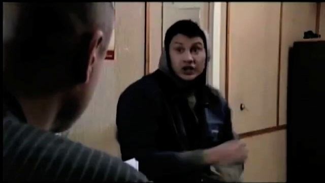 Art Kulik Actor Demo Reel