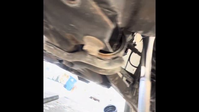 2008 Honda CRV have code P2A00 upstream, O2 sensor replacement смотреть онлайн