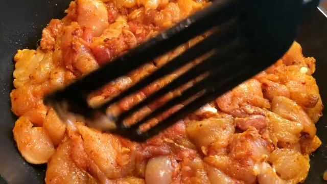 Santa Maria Fajitas! | Our secret ingredient! смотреть онлайн