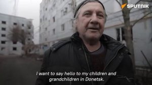 Курахово 🇷🇺